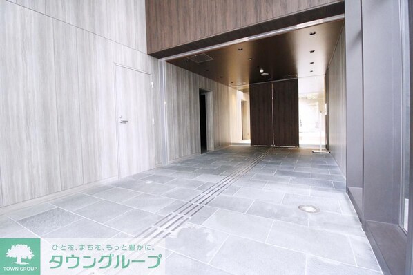 オーキッドレジデンス六本木の物件内観写真